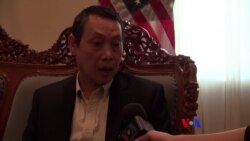 "ရိုဟင်ဂျာ" ဆိုတဲ့ အပေါ် သဘောထား မြန်မာသံအမတ်ရှင်းပြ "ရိုဟင်ဂျာ" ဆိုတဲ့ အပေါ် သဘောထား မြန်မာသံအမတ်ရှင်းပြ