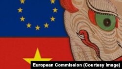 Những yêu cầu của EVFTA về sửa đổi Bộ luật Lao động Việt Nam cũng có thể khá tương đồng với yêu cầu trong CPTPP.