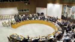 မြောက်ကိုရီးယားအရေး လုံခြုံရေးကောင်စီ ဆုံးဖြတ်ချက်အတိုင်း မြန်မာဆောင်ရွက်မည် မြောက်ကိုရီးယားအရေး လုံခြုံရေးကောင်စီ ဆုံးဖြတ်ချက်အတိုင်း မြန်မာဆောင်ရွက်မည်