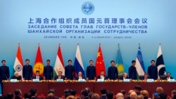 塔利班逼近新疆 中俄等国外交紧锣密鼓 塔利班逼近新疆 中俄等国外交紧锣密鼓