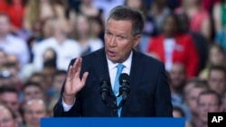 Джон Кейсік