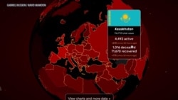 节日季节临近 应用程序告诉你哪里有新冠风险 节日季节临近 应用程序告诉你哪里有新冠风险