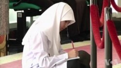 文莱颁布严酷伊斯兰教法 国际社会强烈抗议 文莱颁布严酷伊斯兰教法 国际社会强烈抗议