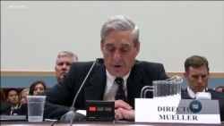 Vox-pop: Що думають про рослідування Мюллера і російське втручання самі росіяни. Відео