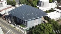 走进美国:一栋活着的绿建筑-布利特中心 走进美国:一栋活着的绿建筑-布利特中心