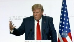 Чому адміністрація Трампа опинилась під шквалом критики і до чого тут курорт Трампа. Відео Чому адміністрація Трампа опинилась під шквалом критики і до чого тут курорт Трампа. Відео