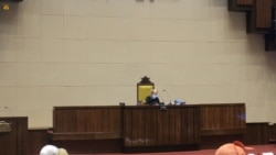 ရန်ကုန်တိုင်း စီမံ/ဘဏ္ဍာဝန်ကြီးအဖြစ် ဦးရဲမင်းဦးကို အမည်စာရင်းတင်သွင်း ရန်ကုန်တိုင်း စီမံ/ဘဏ္ဍာဝန်ကြီးအဖြစ် ဦးရဲမင်းဦးကို အမည်စာရင်းတင်သွင်း