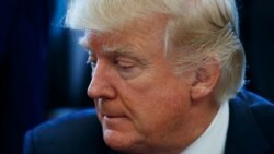 သမ္မတ Trump အခွန်ဥပဒေပြင်ဆင်ရေးဘက် ဦးလှည့် သမ္မတ Trump အခွန်ဥပဒေပြင်ဆင်ရေးဘက် ဦးလှည့်