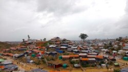 ဘင်္ဂလားဒေ့ရှ်ရောက် ဒုက္ခသည်တွေအတွက် အာရှဖွံ့ဖြိုးရေးဘဏ် ဒေါ်လာသန်း ၁၀၀ ကူမည် ဘင်္ဂလားဒေ့ရှ်ရောက် ဒုက္ခသည်တွေအတွက် အာရှဖွံ့ဖြိုးရေးဘဏ် ဒေါ်လာသန်း ၁၀၀ ကူမည်