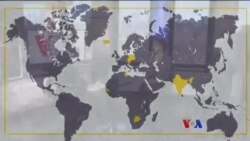 Freedom House အစီရင်ခံစာနဲ့ သတင်းလွတ်လပ်ခွင့်