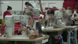 ထုတ်လုပ်သူတွေ အာရှကနေ ဘော်လကန်နဲ့ လက်တင်အမေရိကားကို ရွှေ့ ထုတ်လုပ်သူတွေ အာရှကနေ ဘော်လကန်နဲ့ လက်တင်အမေရိကားကို ရွှေ့