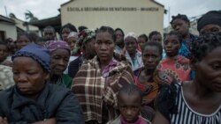 Mozambique ဆိုင်ကလုံး သေဆုံးသူတွေအတွက် ၃ ရက်ကြာ ဝမ်းနည်းအထိမ်းအမှတ် ကျင်းပ Mozambique ဆိုင်ကလုံး သေဆုံးသူတွေအတွက် ၃ ရက်ကြာ ဝမ်းနည်းအထိမ်းအမှတ် ကျင်းပ