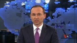 Час-Тайм. Трамп відкидає звинувачення у роботі на Росію Час-Тайм. Трамп відкидає звинувачення у роботі на Росію