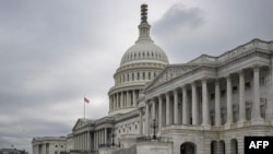 美国国会大厦(2023年9月28日)