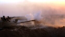 Mosul ပြန်သိမ်းပိုက်နိုင်ရေး စိတ်ဆန္ဒမစောဖို့ ကန် ဗိုလ်ချုပ်သတိပေး Mosul ပြန်သိမ်းပိုက်နိုင်ရေး စိတ်ဆန္ဒမစောဖို့ ကန် ဗိုလ်ချုပ်သတိပေး