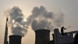 ဖန်လုံအိမ် ဓာတ်ငွေ့ထိန်းချုပ်ရေး သဘောတူညီမှု ရလုနီးပြီ ဖန်လုံအိမ် ဓာတ်ငွေ့ထိန်းချုပ်ရေး သဘောတူညီမှု ရလုနီးပြီ