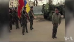 乌克兰危机升级，美国无力介入？