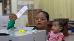 ကမ္ဘောဒီးယားမှာ လွတ်လပ်မျှတတဲ့ ရွေးကောက်ပွဲကျင်းပဖို့ ဂျပန် တိုက်တွန်း ကမ္ဘောဒီးယားမှာ လွတ်လပ်မျှတတဲ့ ရွေးကောက်ပွဲကျင်းပဖို့ ဂျပန် တိုက်တွန်း
