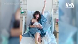 "Ти в себе одна", - блогерка Катерина Баррел про материнство. Відео "Ти в себе одна", - блогерка Катерина Баррел про материнство. Відео