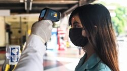 မြန်မာနိုင်ငံမှာ COVID-19 အတည်ပြုလူနာအများစု ကျန်းမာရေးကောင်းမွန် မြန်မာနိုင်ငံမှာ COVID-19 အတည်ပြုလူနာအများစု ကျန်းမာရေးကောင်းမွန်