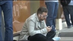 Чому творцям iPhone діагностували кризу попри прибутки у 50 мільярдів? Відео Чому творцям iPhone діагностували кризу попри прибутки у 50 мільярдів? Відео