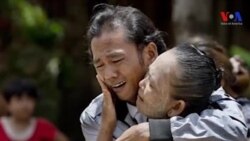 Sau 22 năm đọa đày, một cuộc đoàn tụ không tưởng Sau 22 năm đọa đày, một cuộc đoàn tụ không tưởng