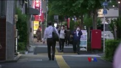 ဂျပန်အိုလံပစ် အားကစားပွဲနဲ့ ကိုဗစ် အန္တရာယ် ဂျပန်အိုလံပစ် အားကစားပွဲနဲ့ ကိုဗစ် အန္တရာယ်