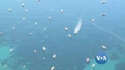 အမေရိကန် ခရီးသွားတွေ ရောက်မလာတဲ့ အီတလီ Amalfi ကမ်းခြေ အမေရိကန် ခရီးသွားတွေ ရောက်မလာတဲ့ အီတလီ Amalfi ကမ်းခြေ