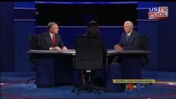 အမေရိကန်သမ္မတ ရွေးကောက်ပွဲနဲ့ စကားစစ်ထိုးပွဲ အမေရိကန်သမ္မတ ရွေးကောက်ပွဲနဲ့ စကားစစ်ထိုးပွဲ