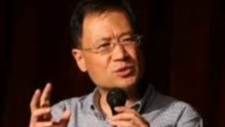 时事大家谈:敢言学者许章润遭撤职,习近平欲令天下无声? 时事大家谈:敢言学者许章润遭撤职,习近平欲令天下无声?