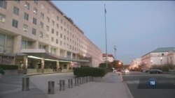 Державний департамент США про заяву Луценка. Відео Державний департамент США про заяву Луценка. Відео