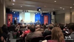 Путін краде так, як до нього ніхто і ніде не крав - автор книги "Клептократія Путіна" Путін краде так, як до нього ніхто і ніде не крав - автор книги "Клептократія Путіна"