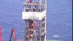 Expectations May be Too High for Mexico Energy Reforms Expectations May be Too High for Mexico Energy Reforms