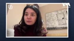 Редакторка УП: Ми ніколи не відкидали версії причетності іноземних спецслужб до вбивства Павла Шеремета. Відео Редакторка УП: Ми ніколи не відкидали версії причетності іноземних спецслужб до вбивства Павла Шеремета. Відео