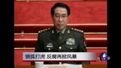 时事大家谈:猎狐打虎,反腐再掀风暴 时事大家谈:猎狐打虎,反腐再掀风暴