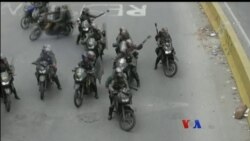 ဗင်နီဇွဲလား ရွေးကောက်ပွဲနဲ့ နိုင်ငံရေးမတည်ငြိမ်မှု ဗင်နီဇွဲလား ရွေးကောက်ပွဲနဲ့ နိုင်ငံရေးမတည်ငြိမ်မှု