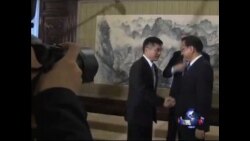 美官员:重心转移亚太并非威胁中国 美官员:重心转移亚太并非威胁中国