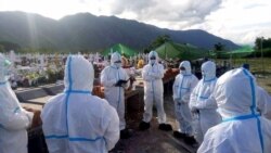 ကလေးမြို့မှာ ကိုဗစ်တတိယလှိုင်း ကျော်ပြီလား ... ကလေးမြို့မှာ ကိုဗစ်တတိယလှိုင်း ကျော်ပြီလား ...