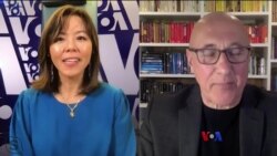 ကုလအထူးကိုယ်စားလှယ် Tom Andrews နဲ့ ဆက်သွယ်မေးမြန်းချက် ကုလအထူးကိုယ်စားလှယ် Tom Andrews နဲ့ ဆက်သွယ်မေးမြန်းချက်