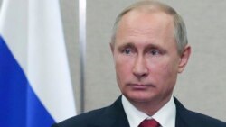 မြန်မာပဋိပက္ခ နိုင်ငံရေးအရအဖြေရှာဖို့ ရုရှားသမ္မတ တိုက်တွန်း မြန်မာပဋိပက္ခ နိုင်ငံရေးအရအဖြေရှာဖို့ ရုရှားသမ္မတ တိုက်တွန်း