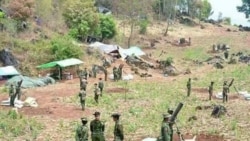 ပူတာအိုလမ်း ပြန်ဖွင့်နိုင်ဖို့ ကချင် PCG ညှိနှိုင်းနေ ပူတာအိုလမ်း ပြန်ဖွင့်နိုင်ဖို့ ကချင် PCG ညှိနှိုင်းနေ