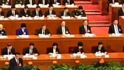 时事大家谈:防疫优先?政局动荡?中共罕见推迟两会背后原因何在? 时事大家谈:防疫优先?政局动荡?中共罕见推迟两会背后原因何在?