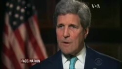 Міжнародний тріумф Обами зірветься через лист зі США до Ірану? Відео