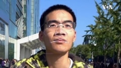 人脸识别技术在世界各地敲响了警钟 人脸识别技术在世界各地敲响了警钟