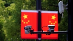 专访瑞黎明:中国在南半球的崛起谋求建立另一种世界秩序 专访瑞黎明:中国在南半球的崛起谋求建立另一种世界秩序