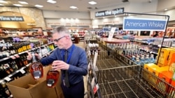 ລາຍການວິ​ທະ​ຍຸ-ໂທ​ລະ​ພາບ ວີໂອເອ ລາວ ສຳ​ລັບ​ວັນ​ທີ 13 ມີ​ນາ 2025