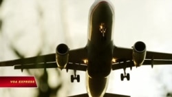 Canada đưa máy bay tới Việt Nam để di tản công dân khỏi tâm dịch Vũ Hán Canada đưa máy bay tới Việt Nam để di tản công dân khỏi tâm dịch Vũ Hán