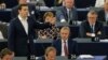 Прем’єр Греції виступив у Європарламенті