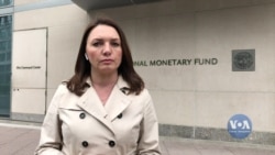 Українська економіка має шанс отримати новий поштовх. Відео Українська економіка має шанс отримати новий поштовх. Відео