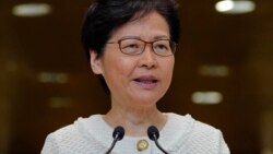 မြန်မာနဲ့ ပူးပေါင်းဆောင်ရွက်မှု တိုးမြှင့်ရေး ဟောင်ကောင်အုပ်ချုပ်ရေးမှူး ဆွေးနွေး မြန်မာနဲ့ ပူးပေါင်းဆောင်ရွက်မှု တိုးမြှင့်ရေး ဟောင်ကောင်အုပ်ချုပ်ရေးမှူး ဆွေးနွေး